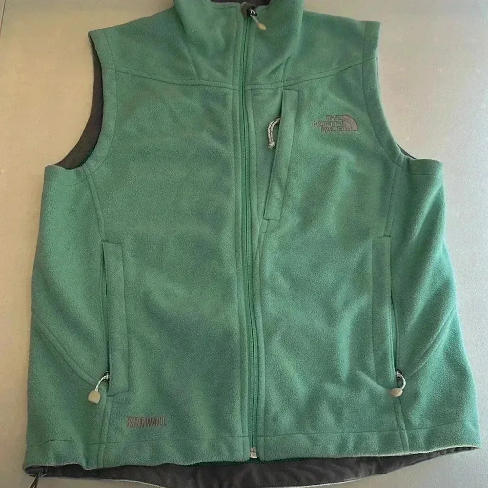 The north face